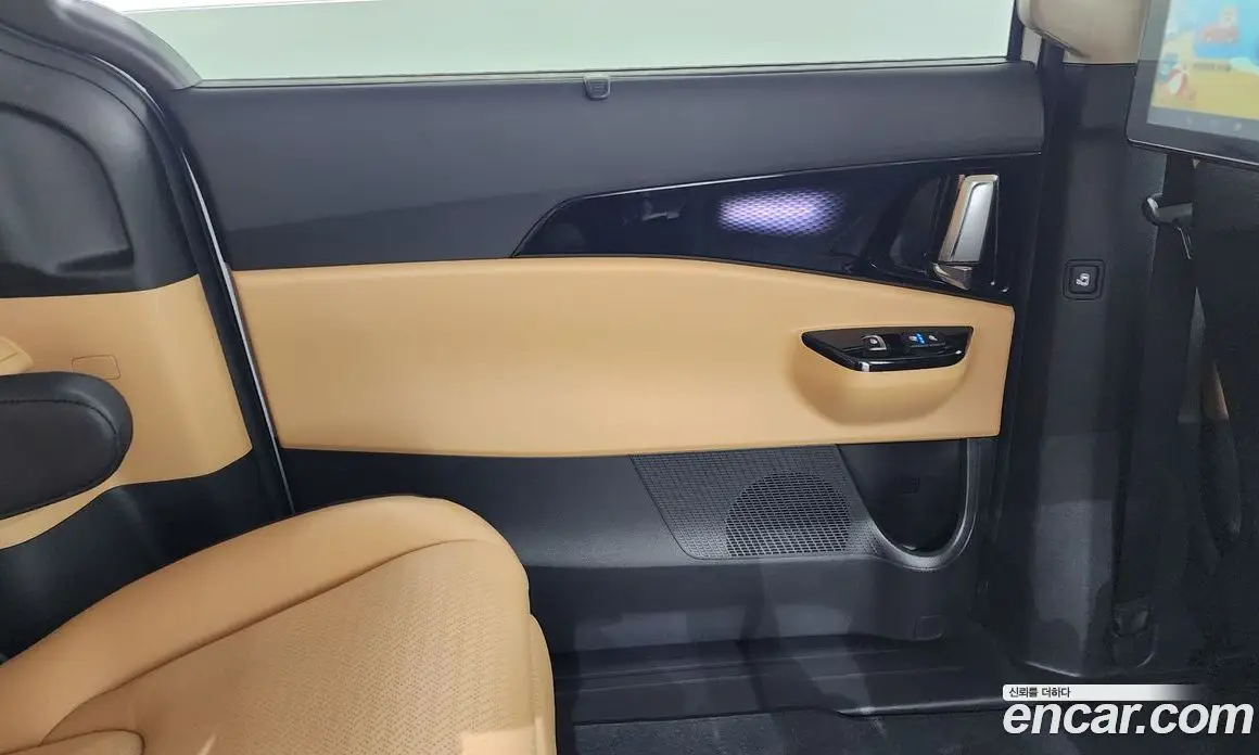 Kia Carnival 2022 3.5 автомат (гидро), фото 15 Kia Carnival 2022 3.5 автомат (гидро), фото 15