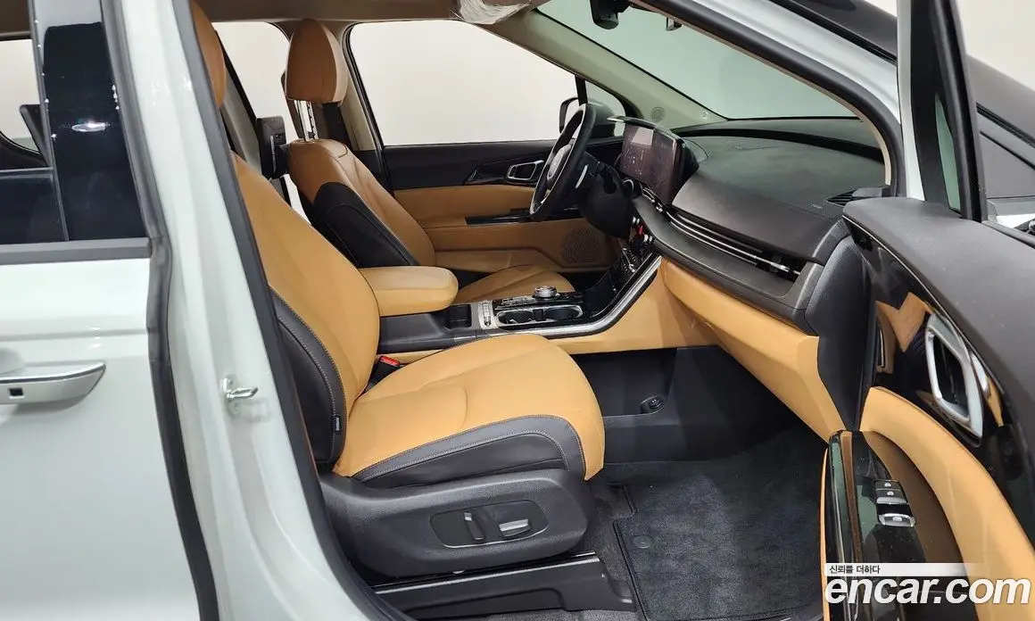 Kia Carnival 2022 3.5 автомат (гидро), фото 16 Kia Carnival 2022 3.5 автомат (гидро), фото 16