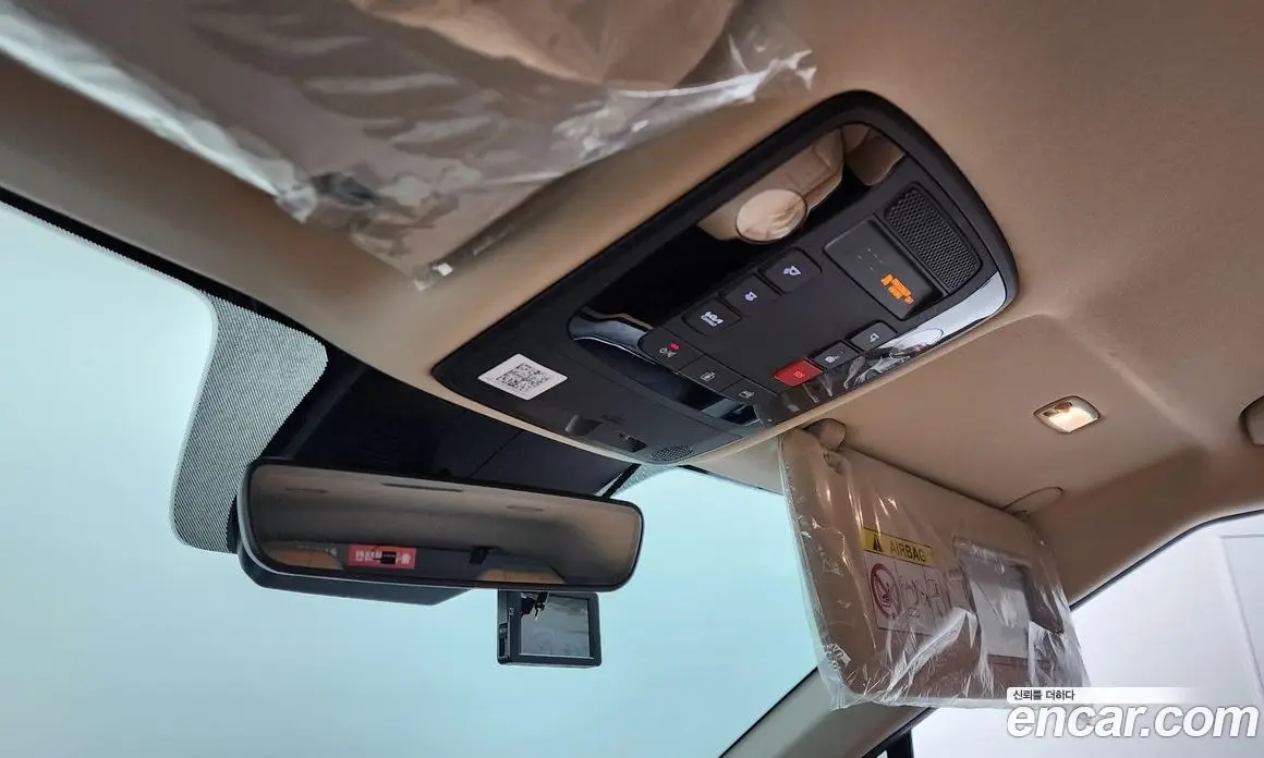 Kia Carnival 2022 3.5 автомат (гидро), фото 23 Kia Carnival 2022 3.5 автомат (гидро), фото 23
