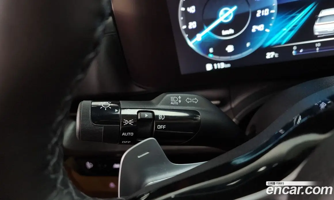 Kia Carnival 2022 3.5 автомат (гидро), фото 29 Kia Carnival 2022 3.5 автомат (гидро), фото 29