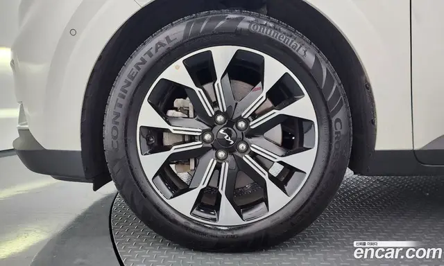 Kia Carnival 2022 3.5 автомат (гидро), миниатюра 5 Kia Carnival 2022 3.5 автомат (гидро), миниатюра 5