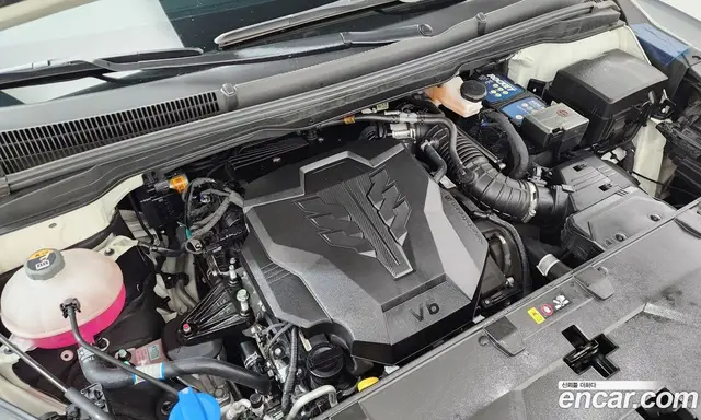 Kia Carnival 2022 3.5 автомат (гидро), миниатюра 6 Kia Carnival 2022 3.5 автомат (гидро), миниатюра 6