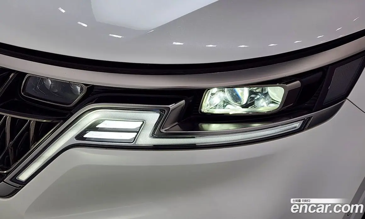 Kia Carnival 2022 3.5 автомат (гидро), фото 8 Kia Carnival 2022 3.5 автомат (гидро), фото 8