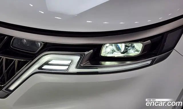 Kia Carnival 2022 3.5 автомат (гидро), миниатюра 8 Kia Carnival 2022 3.5 автомат (гидро), миниатюра 8