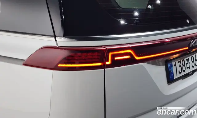Kia Carnival 2022 3.5 автомат (гидро), миниатюра 9 Kia Carnival 2022 3.5 автомат (гидро), миниатюра 9