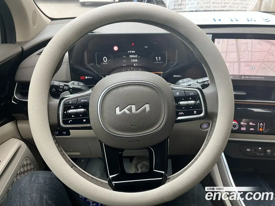 Kia Carnival 2024 3.5 автомат (гидро), фото 11 Kia Carnival 2024 3.5 автомат (гидро), фото 11