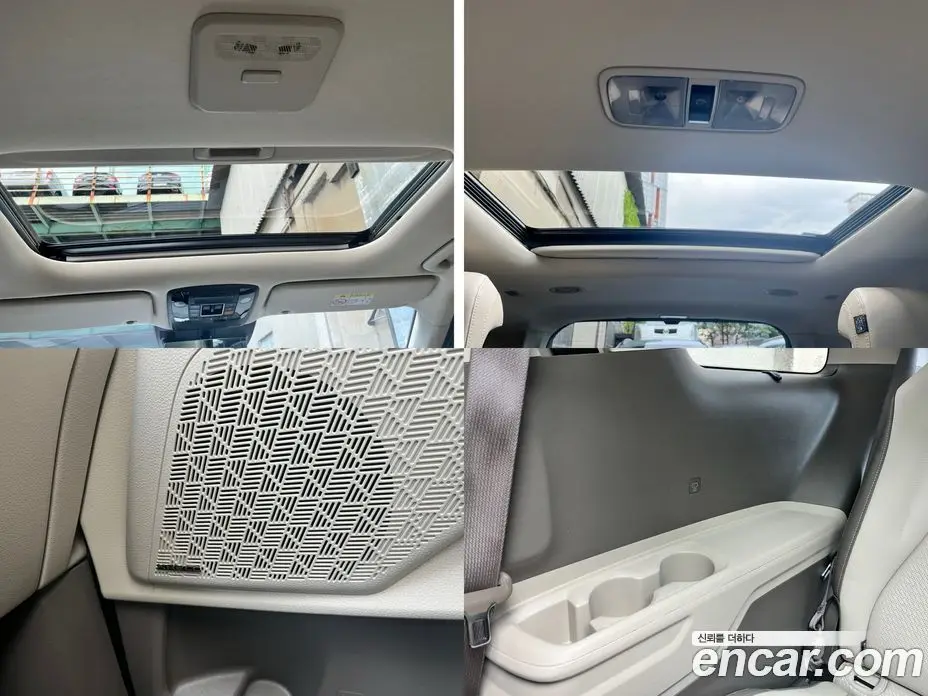 Kia Carnival 2024 3.5 автомат (гидро), фото 17 Kia Carnival 2024 3.5 автомат (гидро), фото 17