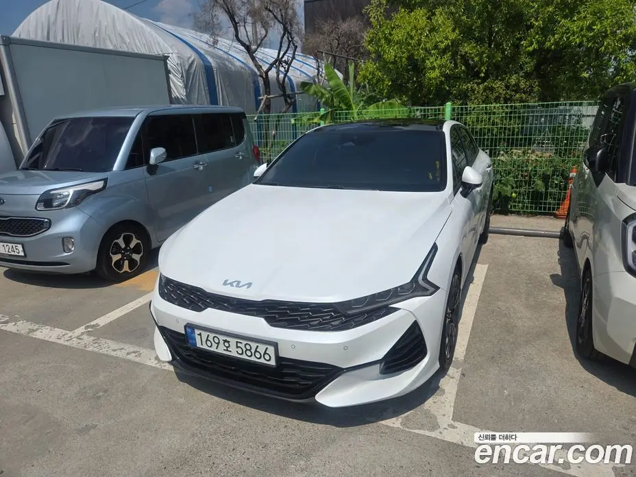 Kia K5 (Optima) 2022 2.0 автомат (гидро), фото 1 Kia K5 (Optima) 2022 2.0 автомат (гидро), фото 1