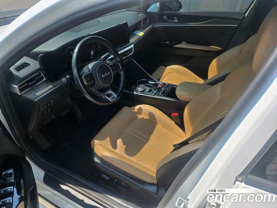 Kia K5 (Optima) 2022 2.0 автомат (гидро), фото 3 Kia K5 (Optima) 2022 2.0 автомат (гидро), фото 3