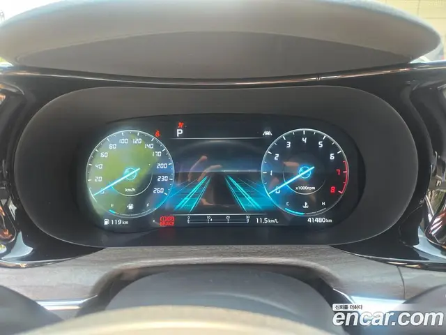 Kia K5 (Optima) 2022 2.0 автомат (гидро), миниатюра 4 Kia K5 (Optima) 2022 2.0 автомат (гидро), миниатюра 4