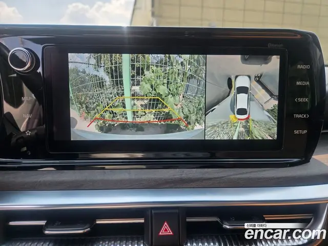 Kia K5 (Optima) 2022 2.0 автомат (гидро), миниатюра 5 Kia K5 (Optima) 2022 2.0 автомат (гидро), миниатюра 5