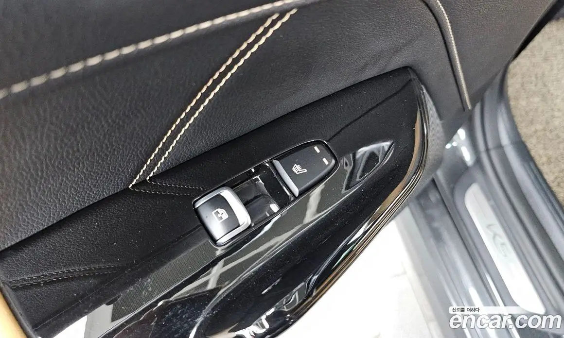 Kia K5 (Optima) 2023 1.6 автомат (гидро), фото 25 Kia K5 (Optima) 2023 1.6 автомат (гидро), фото 25