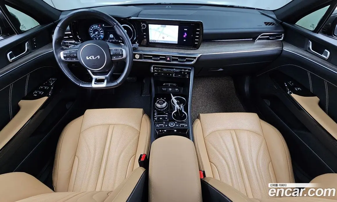Kia K5 (Optima) 2023 1.6 автомат (гидро), фото 10 Kia K5 (Optima) 2023 1.6 автомат (гидро), фото 10
