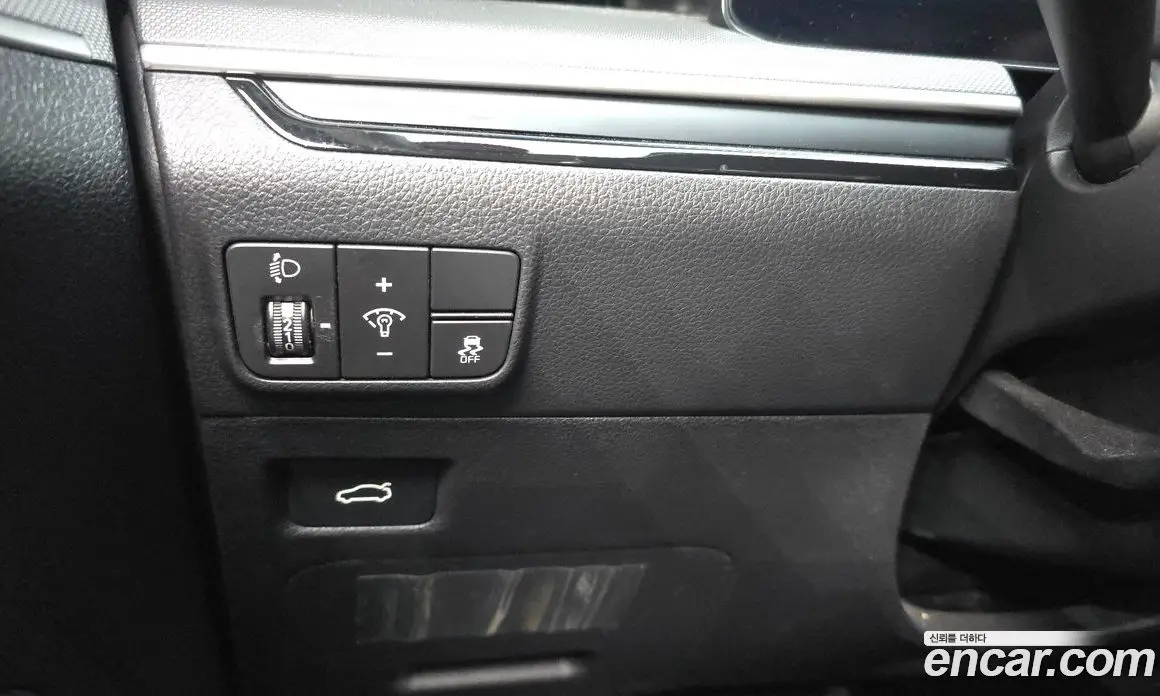 Kia K5 (Optima) 2023 2.0 автомат (гидро), фото 18 Kia K5 (Optima) 2023 2.0 автомат (гидро), фото 18