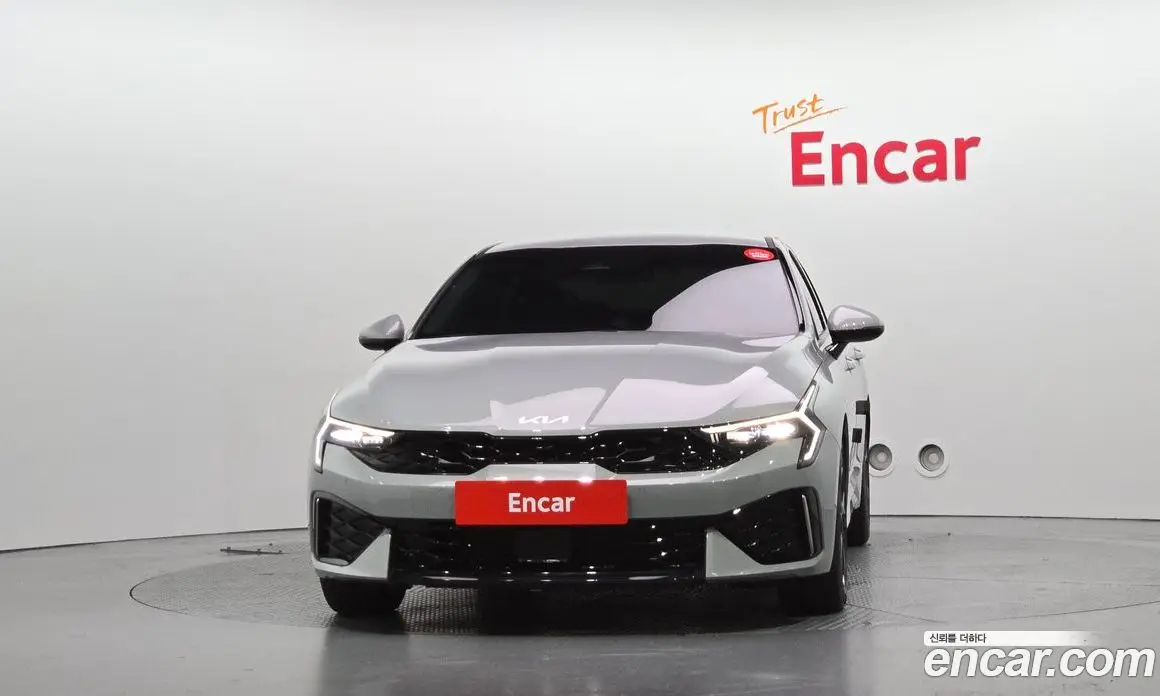 Kia K5 (Optima) 2023 2.0 автомат (гидро), фото 3 Kia K5 (Optima) 2023 2.0 автомат (гидро), фото 3