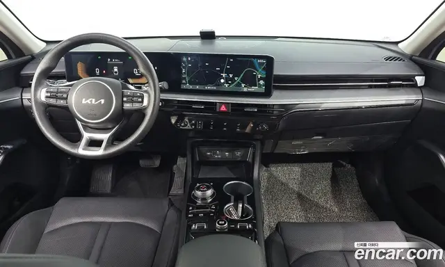 Kia K5 (Optima) 2023 2.0 автомат (гидро), миниатюра 7 Kia K5 (Optima) 2023 2.0 автомат (гидро), миниатюра 7