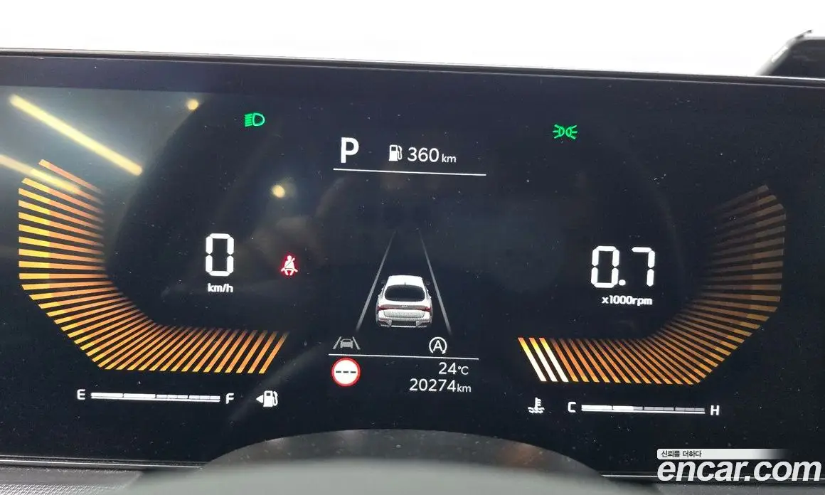 Kia K5 (Optima) 2023 2.0 автомат (гидро), фото 8 Kia K5 (Optima) 2023 2.0 автомат (гидро), фото 8