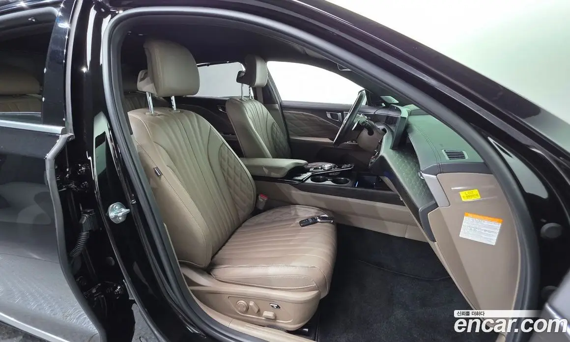 Kia K8 2024 1.6 автомат (гидро), фото 13