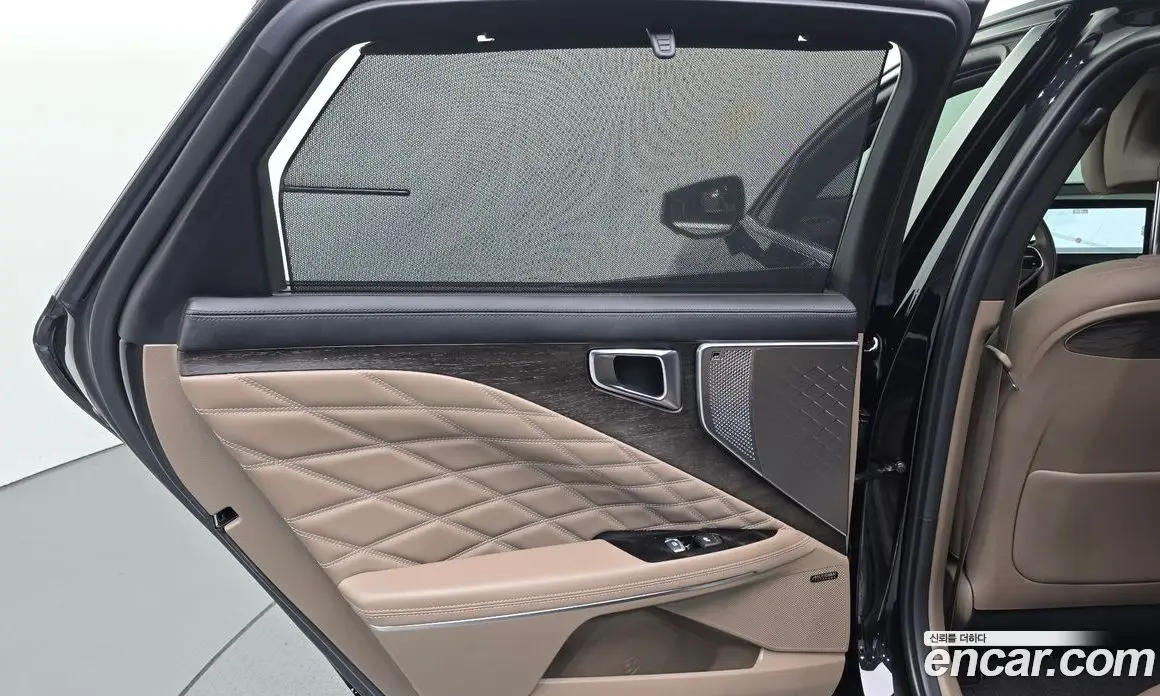 Kia K8 2024 1.6 автомат (гидро), фото 15
