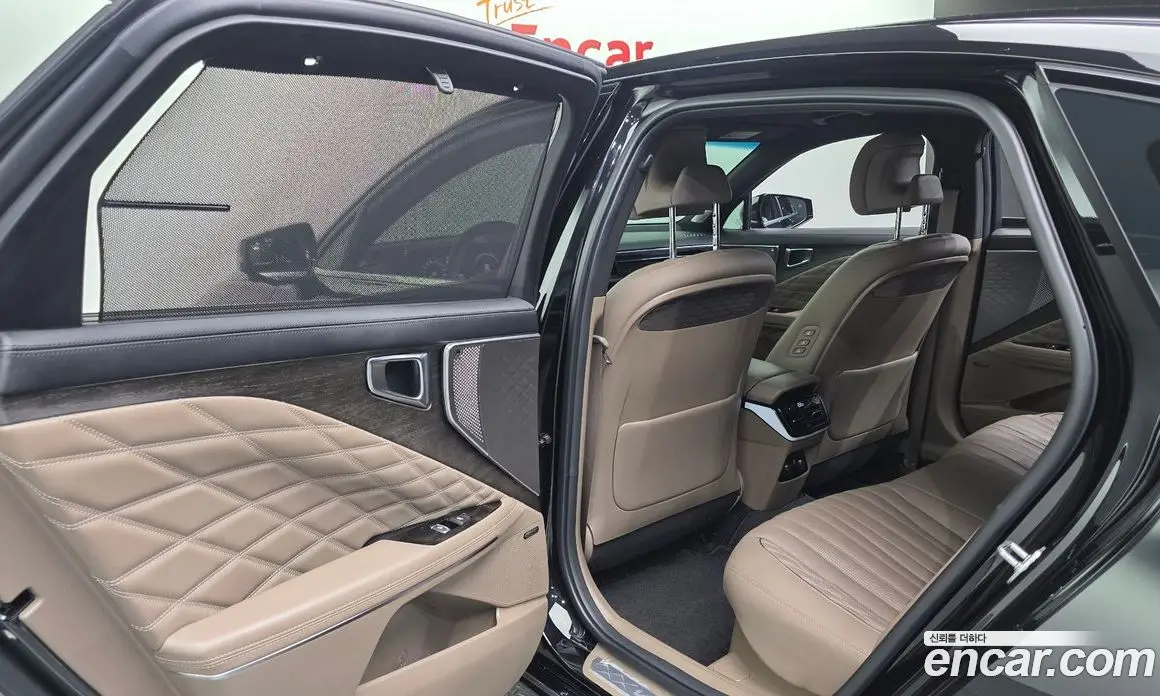 Kia K8 2024 1.6 автомат (гидро), фото 31
