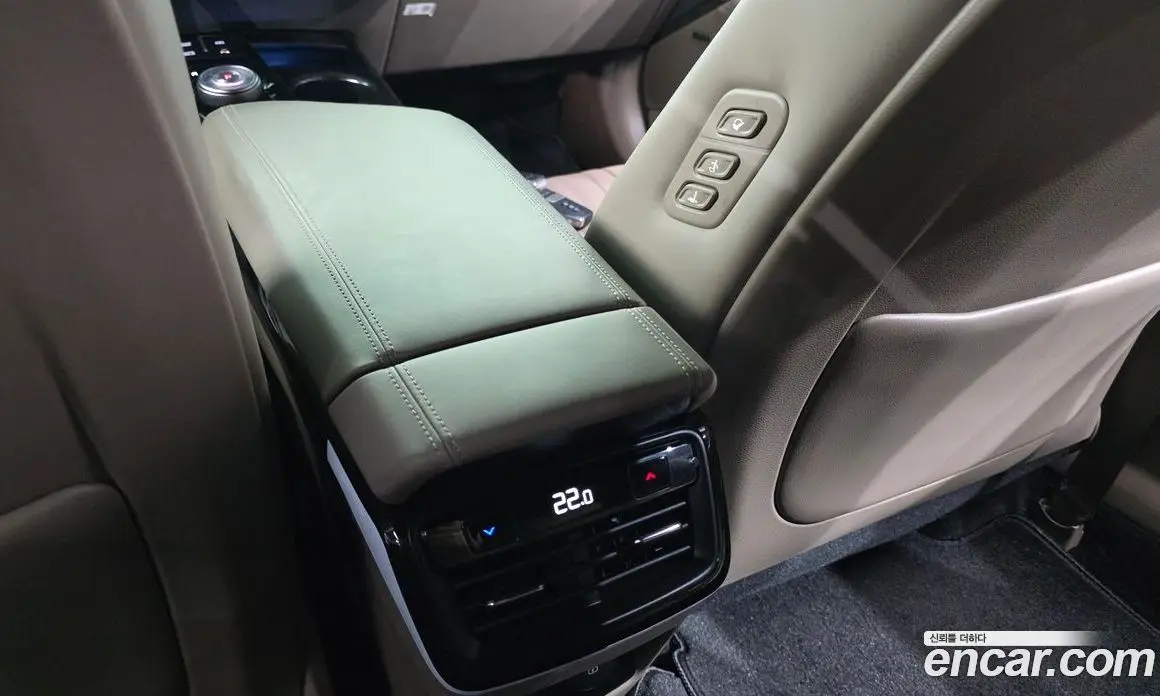 Kia K8 2024 1.6 автомат (гидро), фото 33