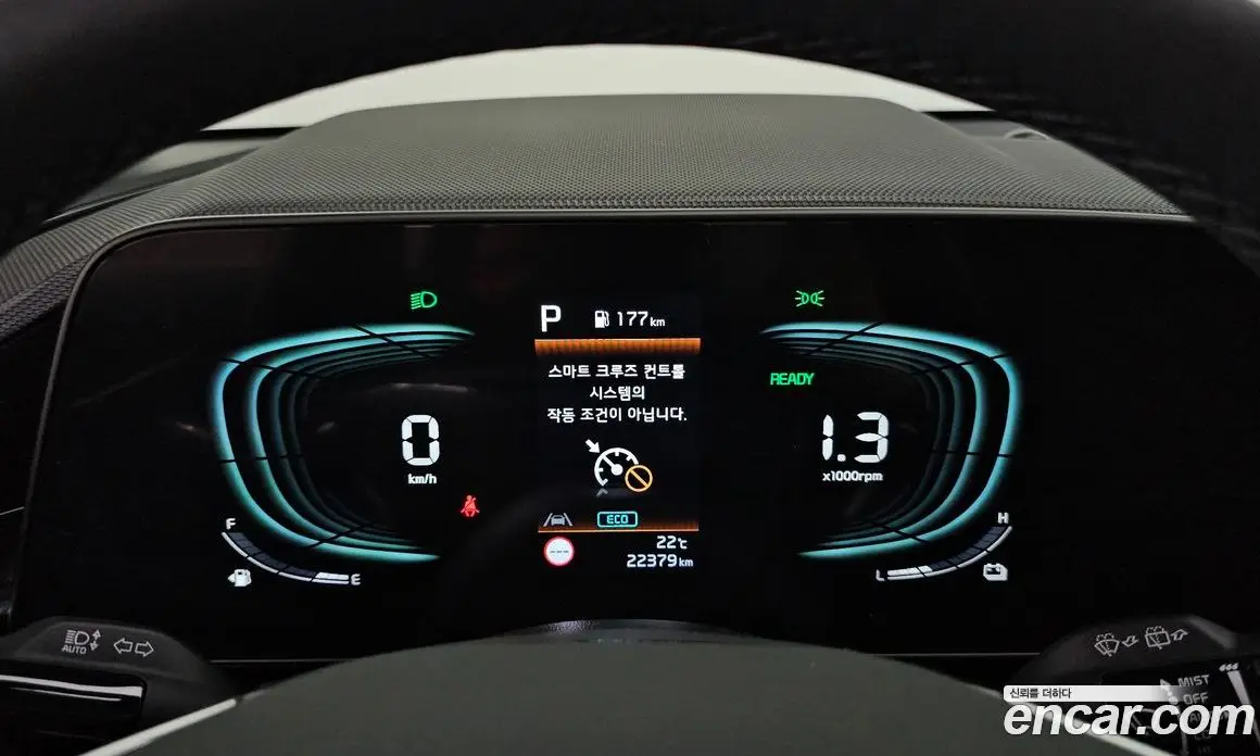 Kia Niro 2023 1.6 автомат (гидро), фото 11