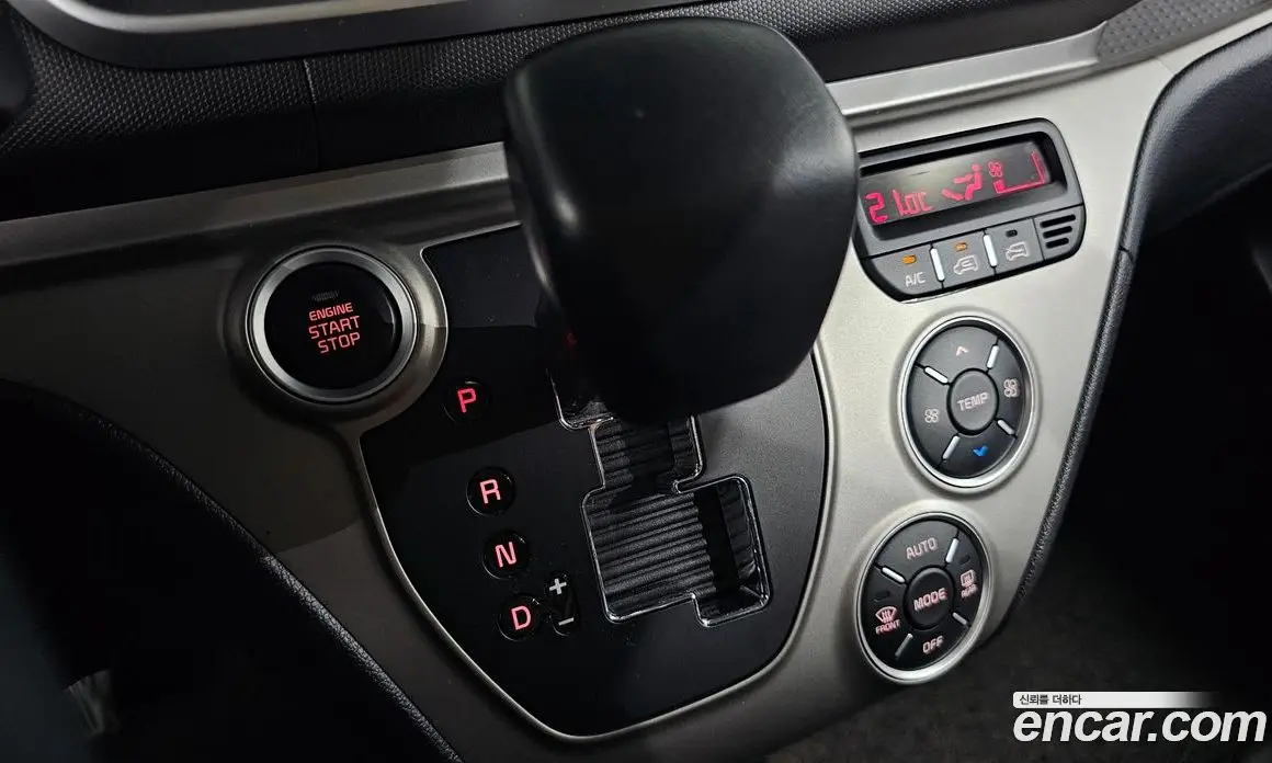 Kia Ray 2020 1.0 автомат (гидро), фото 12 Kia Ray 2020 1.0 автомат (гидро), фото 12