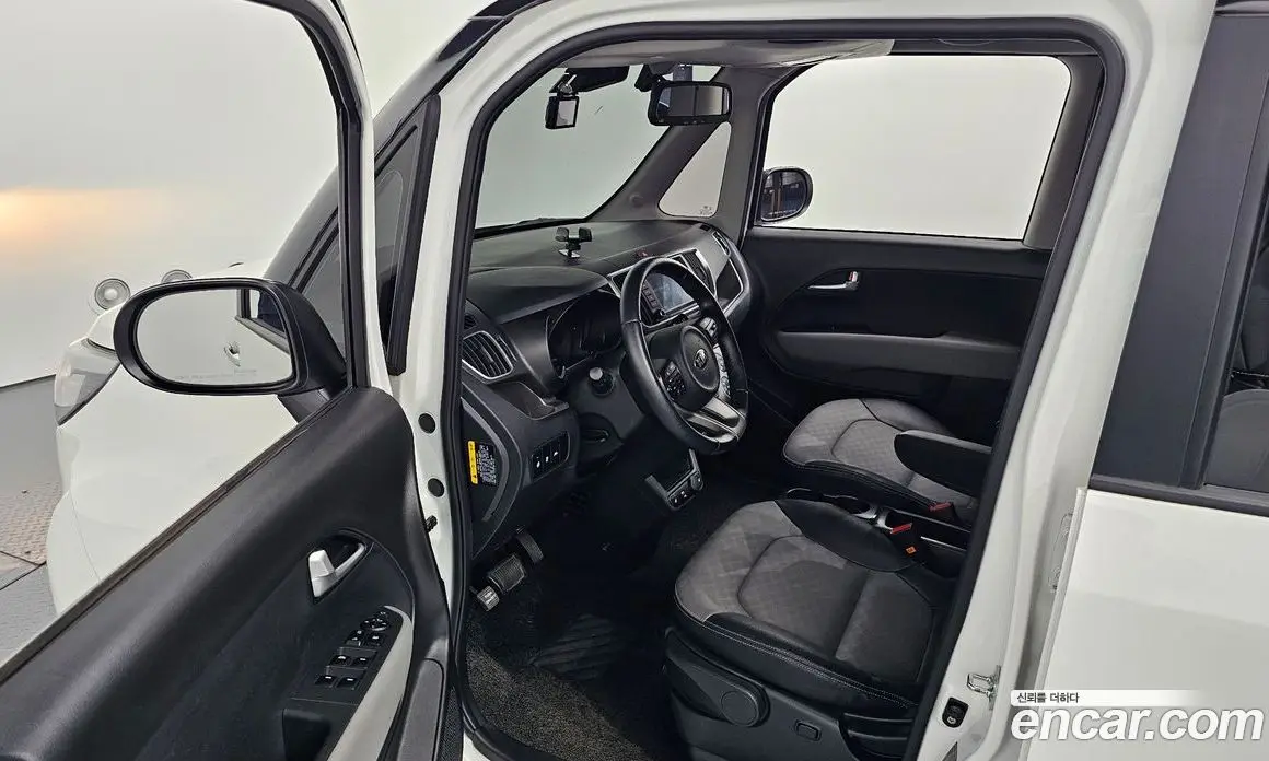 Kia Ray 2020 1.0 автомат (гидро), фото 13 Kia Ray 2020 1.0 автомат (гидро), фото 13
