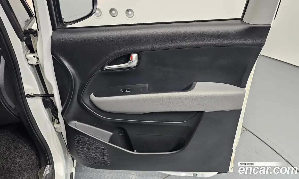 Kia Ray 2020 1.0 автомат (гидро), фото 15 Kia Ray 2020 1.0 автомат (гидро), фото 15