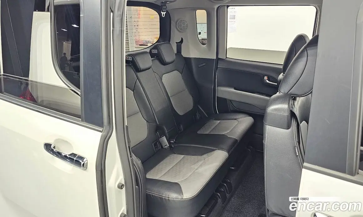 Kia Ray 2020 1.0 автомат (гидро), фото 16 Kia Ray 2020 1.0 автомат (гидро), фото 16