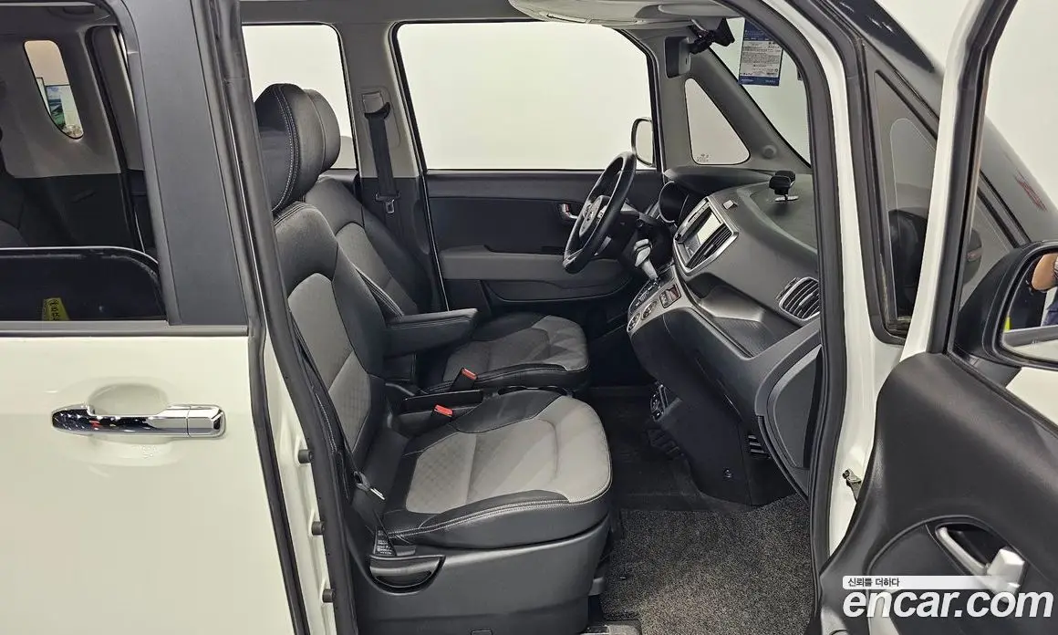 Kia Ray 2020 1.0 автомат (гидро), фото 17 Kia Ray 2020 1.0 автомат (гидро), фото 17