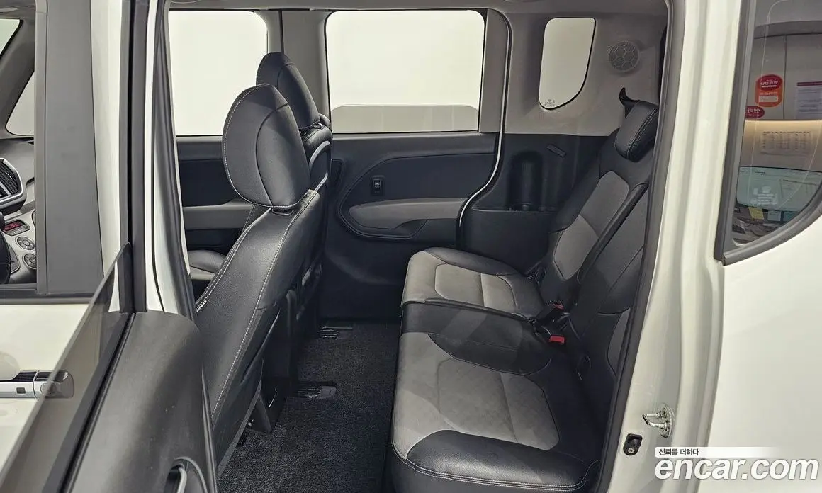 Kia Ray 2020 1.0 автомат (гидро), фото 18 Kia Ray 2020 1.0 автомат (гидро), фото 18