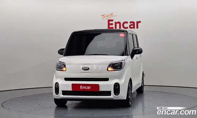 Kia Ray 2020 1.0 автомат (гидро), миниатюра 3 Kia Ray 2020 1.0 автомат (гидро), миниатюра 3