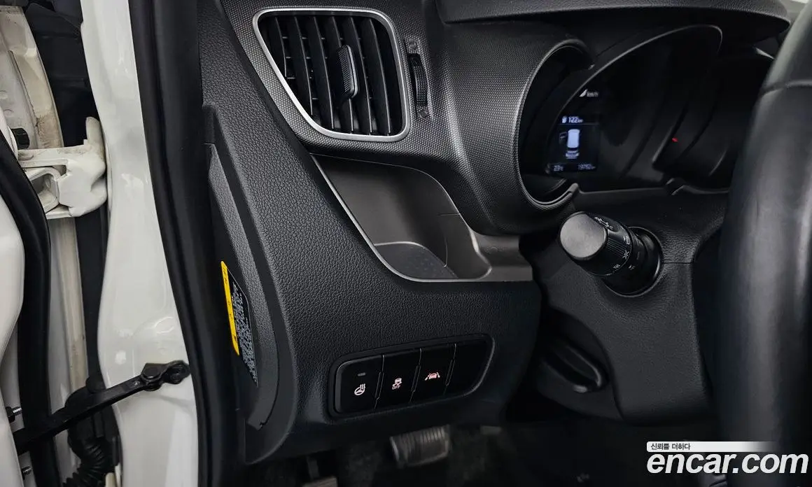 Kia Ray 2020 1.0 автомат (гидро), фото 23 Kia Ray 2020 1.0 автомат (гидро), фото 23