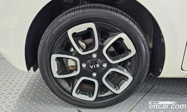 Kia Ray 2020 1.0 автомат (гидро), миниатюра 5 Kia Ray 2020 1.0 автомат (гидро), миниатюра 5