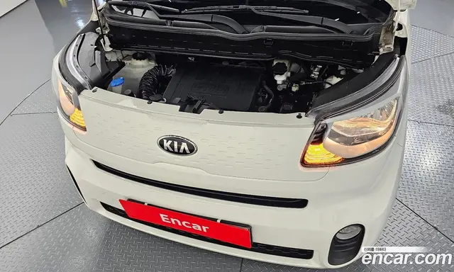 Kia Ray 2020 1.0 автомат (гидро), миниатюра 6 Kia Ray 2020 1.0 автомат (гидро), миниатюра 6