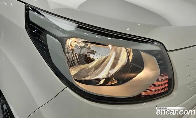 Kia Ray 2020 1.0 автомат (гидро), миниатюра 8 Kia Ray 2020 1.0 автомат (гидро), миниатюра 8