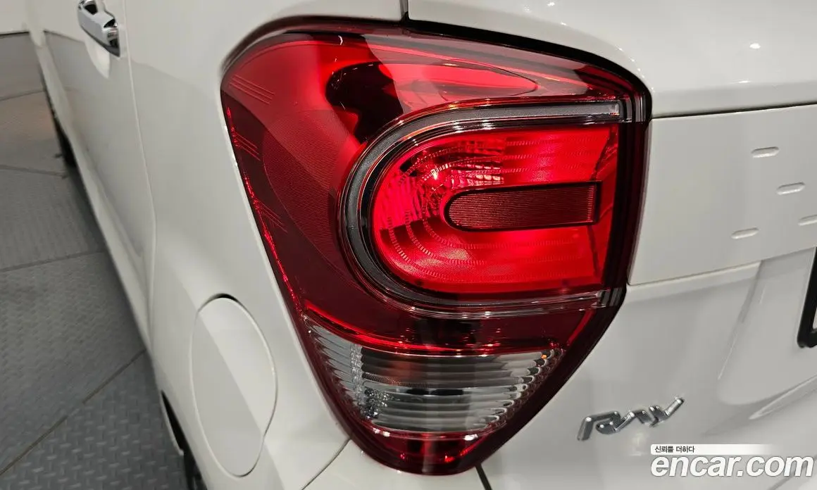 Kia Ray 2020 1.0 автомат (гидро), фото 9 Kia Ray 2020 1.0 автомат (гидро), фото 9