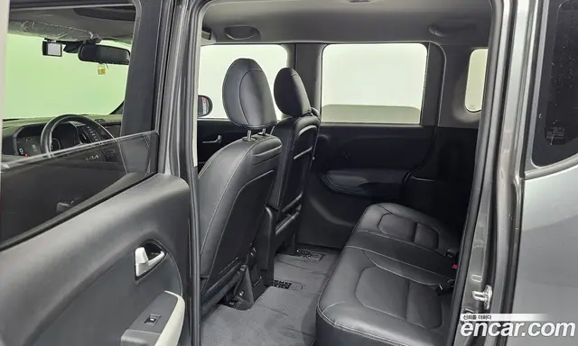 Kia Ray 2022 1.0 автомат (гидро), миниатюра 11 Kia Ray 2022 1.0 автомат (гидро), миниатюра 11