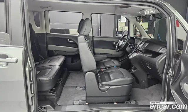 Kia Ray 2022 1.0 автомат (гидро), миниатюра 12