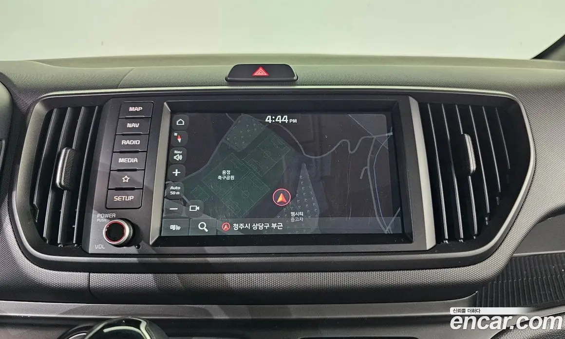 Kia Ray 2022 1.0 автомат (гидро), фото 14 Kia Ray 2022 1.0 автомат (гидро), фото 14