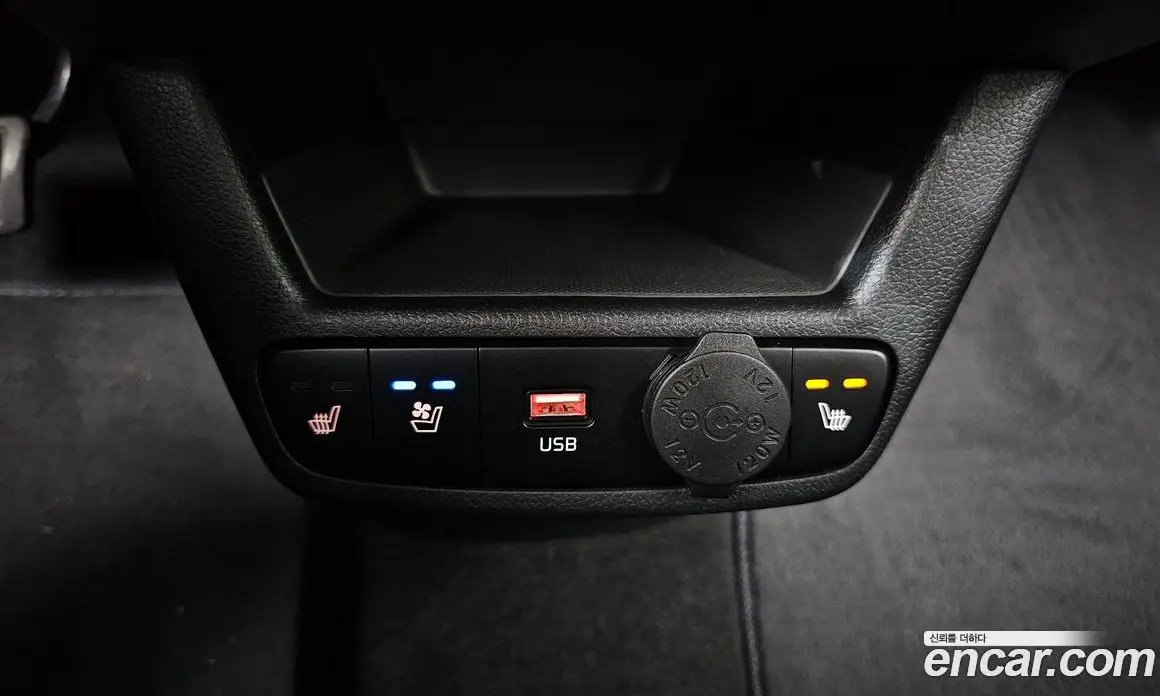 Kia Ray 2022 1.0 автомат (гидро), фото 17 Kia Ray 2022 1.0 автомат (гидро), фото 17