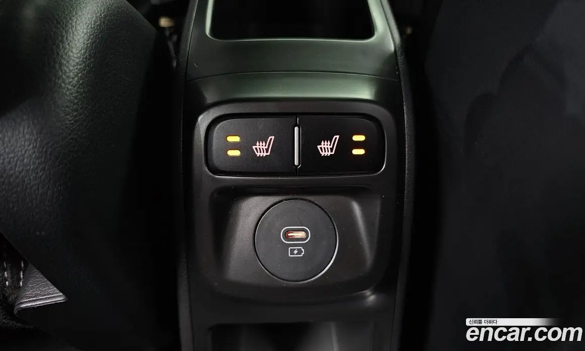 Kia Ray 2022 1.0 автомат (гидро), фото 19 Kia Ray 2022 1.0 автомат (гидро), фото 19