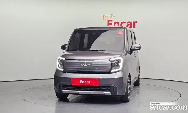 Kia Ray 2022 1.0 автомат (гидро), миниатюра 3 Kia Ray 2022 1.0 автомат (гидро), миниатюра 3