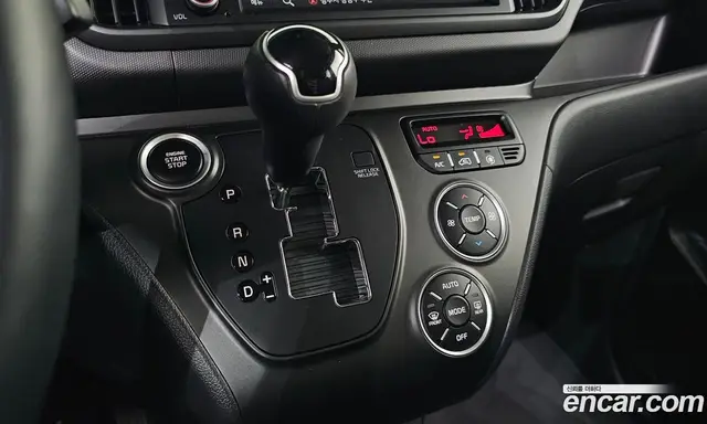 Kia Ray 2022 1.0 автомат (гидро), миниатюра 9 Kia Ray 2022 1.0 автомат (гидро), миниатюра 9