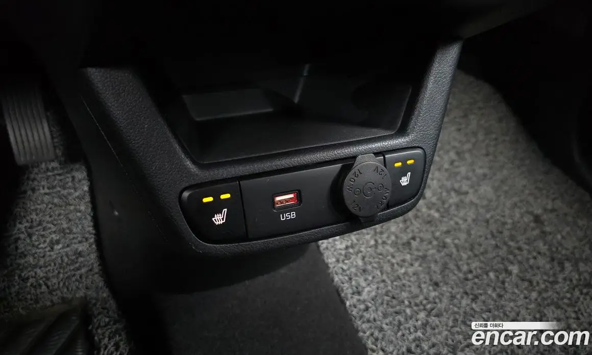Kia Ray 2022 1.0 автомат (гидро), фото 22