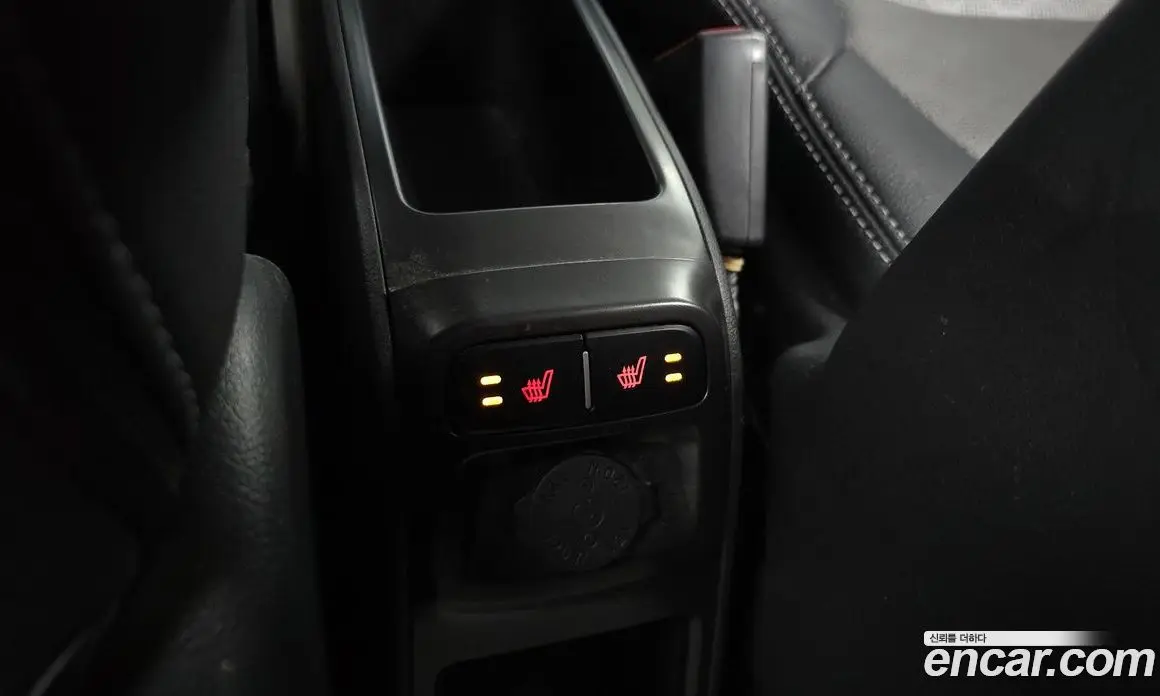 Kia Ray 2022 1.0 автомат (гидро), фото 23