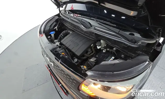 Kia Ray 2022 1.0 автомат (гидро), миниатюра 5