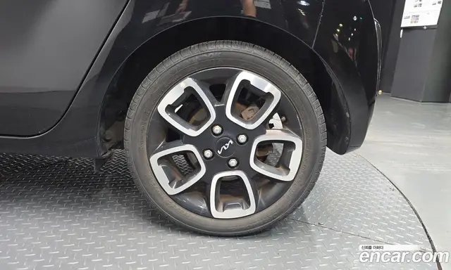 Kia Ray 2022 1.0 автомат (гидро), миниатюра 6