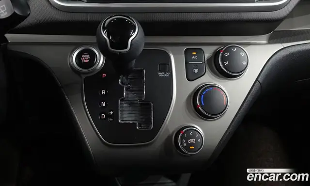 Kia Ray 2022 1.0 автомат (гидро), миниатюра 12